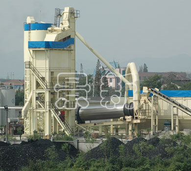 DDF-大型袋式反吹除塵器