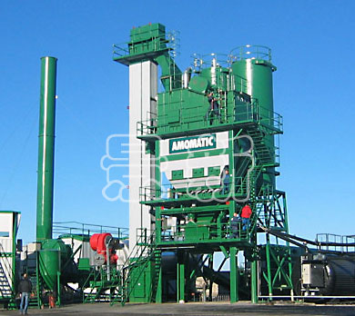 TFC、GFC、DFC型反吹風(fēng)布袋除塵器