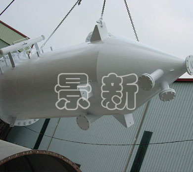 LCPM64-512分室側(cè)噴低壓脈沖袋式除塵器