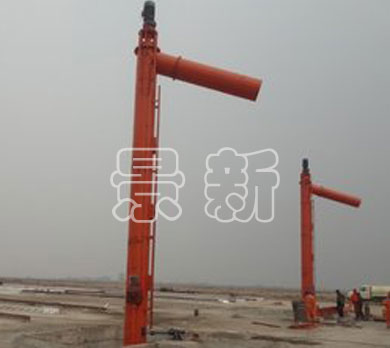 垂直螺旋輸送機(jī)