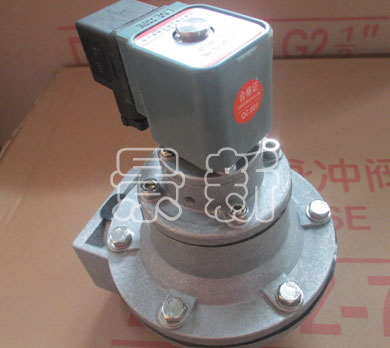 DMF-Z-25S直角式電磁脈沖閥