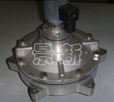 DMF-Y-76S淹沒式電磁脈沖閥