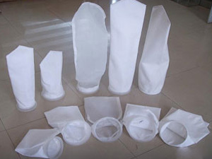 三防針刺過濾氈濾袋