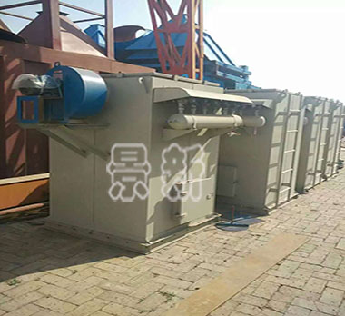倉(cāng)頂除塵器