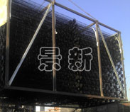 新天環(huán)保有機(jī)硅骨架
